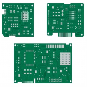 Single-Sided PCB