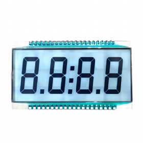 LCD display