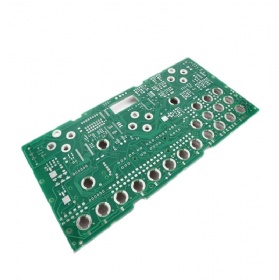 Double-Sided PCB