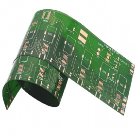 FR4 Semi-Flex PCB