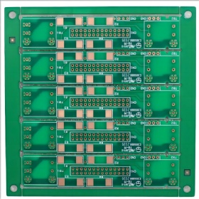 HDI PCB